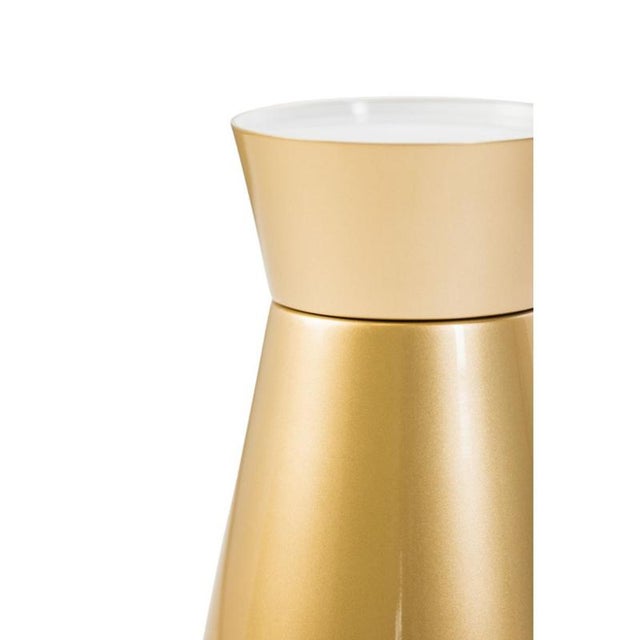 Ulus 45 Table Lamp in Powder-Coated Aluminum by Altreforme For Sale - Image 9 of 12