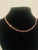 Elegant 18k Gold Necklace With 31.28ct Ruby For Sale In New York - Image 6 of 7