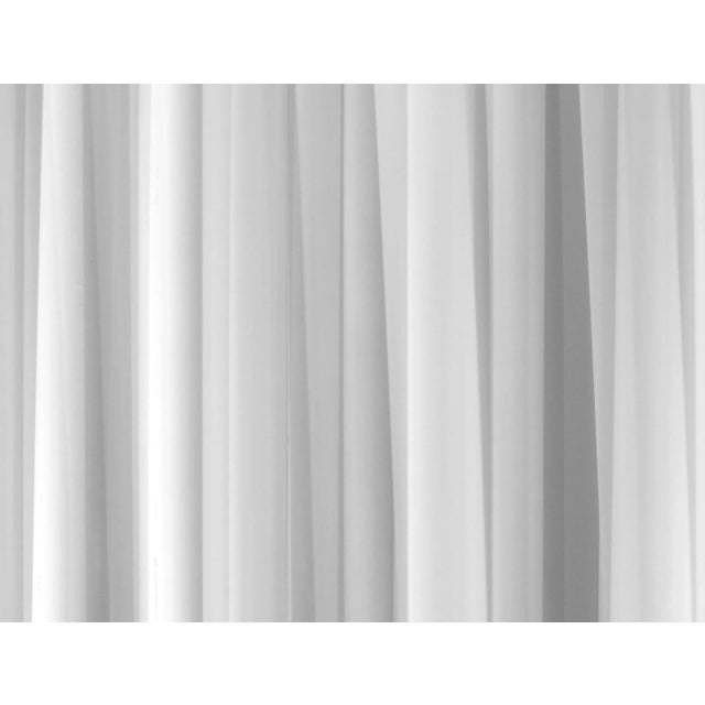 This large 40" x 30" abstract photographic print is by designer/artist/photographer Joseph Fountain, and was created in...