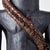 Early 20th Century Male Fang Byeri Standing Reliquary Figure Gabon For Sale - Image 4 of 11