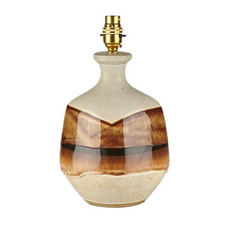 Table Lamp by Peter Ellery for Tremaen, 1970s For Sale