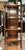 1970s Vintage Solid Wood 3-Shelf Etagere or Book Shelf For Sale - Image 5 of 6