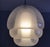 1980s Polpo LS134 Pullegous Pendant Light in Murano Glass by Carlo Nason for Mazzega, 1980s For Sale - Image 5 of 15