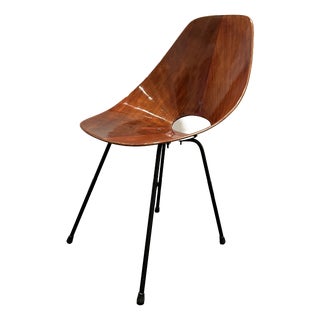 Chair from Vittorio Nobili, Italy, 1955 For Sale
