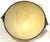 Metal A. Kuger Sterling Silver Mounted Ostrich Egg Bowl with Buffalo Head Handles For Sale - Image 7 of 9