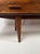 Mid-Century Modern Rosewood Highboard from ES Møbler Silkeborg, Denmark, 1960s For Sale - Image 3 of 9