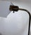 1990s Late 20th Century Contemporary Pharmacy Style Floor Lamp For Sale - Image 5 of 12