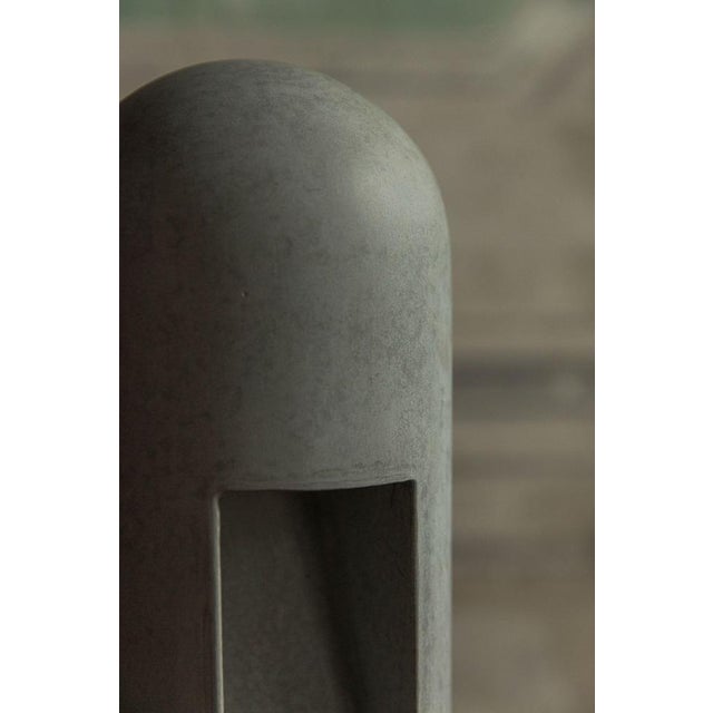 Plywood Lamp by Rick Owens For Sale - Image 11 of 18