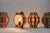 French Provincial Wooden Wall Sconces, 1960s, Set of 2 For Sale - Image 14 of 15