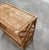 French Riviera Bamboo and Rattan Shelf, Italy, 1960s For Sale - Image 11 of 15