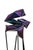 Floor Sculpture by Artist Willi Siber For Sale - Image 11 of 18