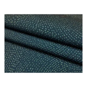 Schumacher Constellation Aegean Indoor Outdoor Upholstery Fabric