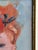 1920s Jean Gabriel Domergue, ZAZA, 1920s, Oil on Panel, Framed For Sale - Image 5 of 9