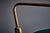 Floor Lamp with White Marble Base in the style of Stilnovo, Italy, 1950s For Sale - Image 9 of 17