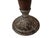 Vintage Baroque 5-Light Candelabra from Agad, 1970s For Sale - Image 4 of 9