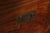 Antique Camphor Wood Military Campaign Chest, 1880 For Sale - Image 9 of 15