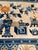 1930s 1940s Chinese Art Deco Rug With Scholar’s Objects Motif 2'4" X 4'5" For Sale - Image 5 of 12
