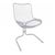 Radiofreccia Chair by Gastone Rinaldi for Rima, 1970s For Sale - Image 15 of 15