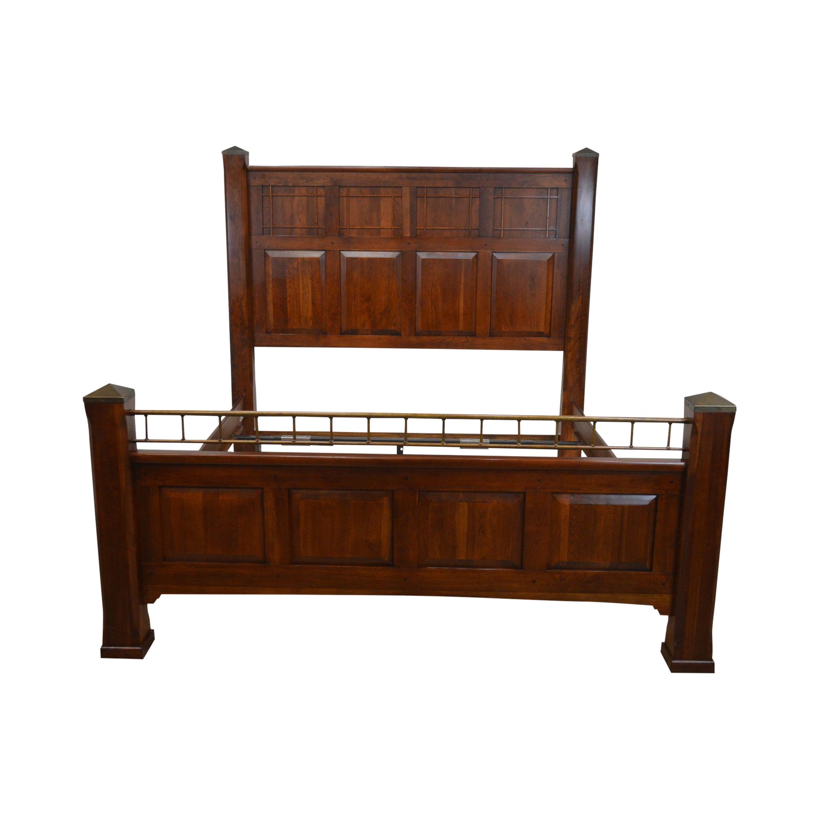 Lexington Bob Timberlake Arts and Crafts Solid Cherry ...