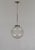 David Gueron Degue French Art Deco Pendant Light by Degue 1930 France - 2 Available For Sale - Image 4 of 14
