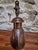 1920s Art Deco Copper Wall Lamp with Prismatic Glass Reflector, 1920s For Sale - Image 5 of 18
