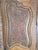 Brown French Carved Oak and Walnut Armoire with Mask and Cartouches, 1700s For Sale - Image 8 of 10