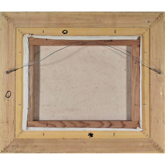 Albert Genta Albert Genta, Le Bois de Vicennes, Circa 1950 For Sale - Image 4 of 5