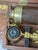 Metal Mid-Victorian Dancer Brass and Hardwood Terrestrial Telescope, Manchester, 1850 For Sale - Image 7 of 16