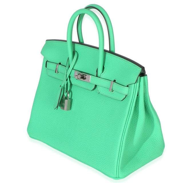 The elusive Birkin bag from Hermès was designed after then-artistic director, Jean-Louis Dumas, was sat next to Jane...