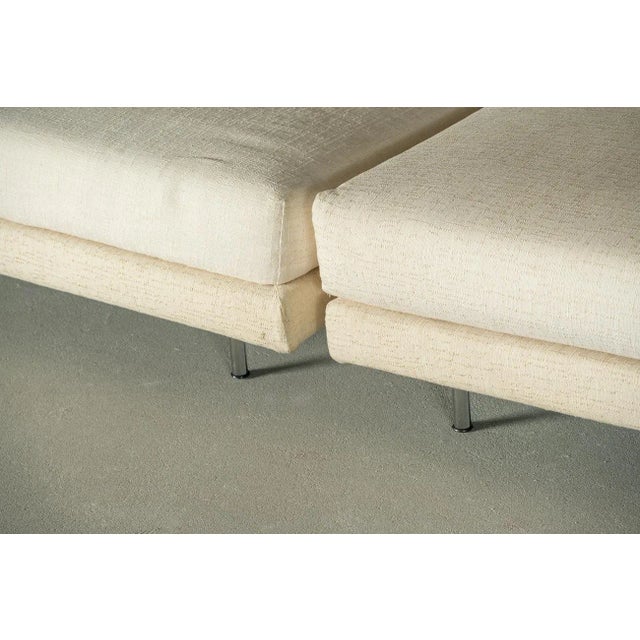 Textile The Man and the Woman by Francesco Binfaré for Edra, Italy, 1990s For Sale - Image 7 of 8