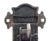 Metal Vintage Arts & Crafts 10.25 In. Nickeled Bronze Door Pull Handle For Sale - Image 7 of 7