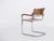 Bauhaus Desk with Armchair from Hynek Gottwald, 1930, Set of 2 For Sale - Image 3 of 16