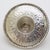 Silver Vintage Mexican Handmade Genuine Sterling Silver 925 Traditional Sombrero Hat For Sale - Image 8 of 11