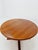 Brown Mid-Century Modern Danish Teak Dining Table from Dyrlund, 1970s For Sale - Image 8 of 11
