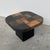 Contemporary Vintage Mosaic Slate Coffee Table For Sale - Image 3 of 9