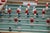 Vintage Football Game Table in Wood, France, 1950s For Sale - Image 6 of 18