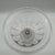 Rare Antique Blown Flint Glass Compote, Pittsburgh, Circa 1830s For Sale - Image 12 of 18