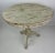 Mid 19th Century Swedish Pedestal Table For Sale - Image 9 of 11