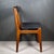 Mid 20th Century Mid-Century Eric Buch Reupholstered Teak Dining Chairs c.1960 For Sale - Image 5 of 18