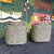 Henredon Reupholstered Postmod Henredon Folio 500 Club Chair Pair For Sale - Image 4 of 12