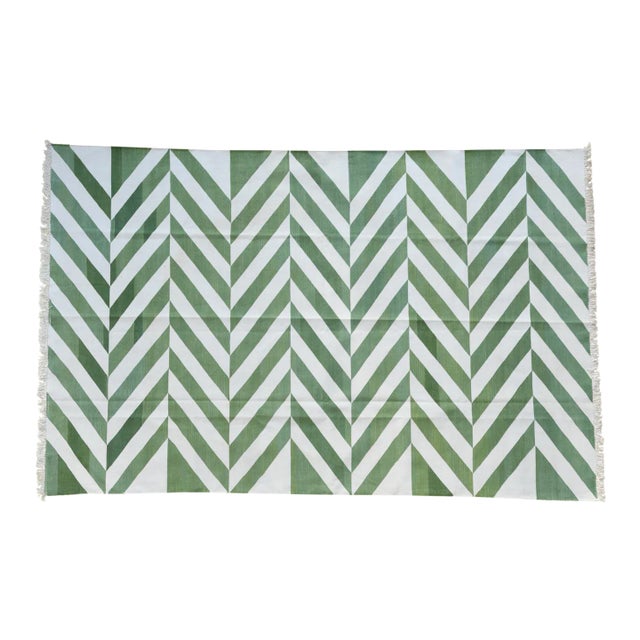 Solapur Rug, 6X9 For Sale