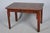 Art Deco Extendable Dining Table in Beech, Spruce and Walnut, Czech, 1930s For Sale - Image 17 of 18