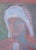Kurt Lauber, Standing Nudes, 1960, Oil Painting, Framed For Sale - Image 6 of 9