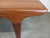 Scandinavian Teak Table by Johannes Andersen for Uldum, 1950s For Sale - Image 10 of 18