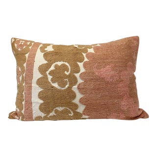 Erdem Suzani Lumbar Pillow For Sale