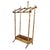 Chinoiserie Faux Bamboo Umbrella Stand, 1960s For Sale - Image 11 of 11