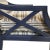 Coastal Custom Fabric Xavier Chair For Sale - Image 3 of 6