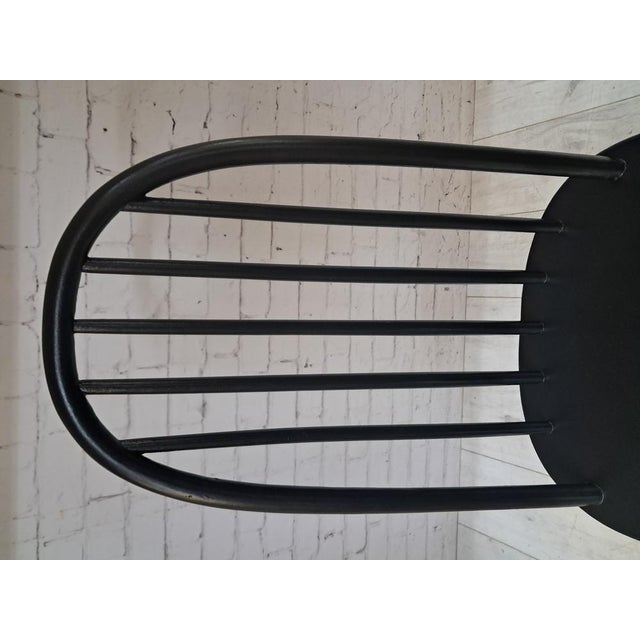 Mid-Century Modern Quaker Dining Chairs by Lucian Ercolani for Ercol, 1960, Set of 2 For Sale - Image 9 of 18