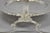 Vintage Godinger Silver Plated 2 Tier Buffet Server High Tea Pastry Plate Stand For Sale - Image 12 of 18