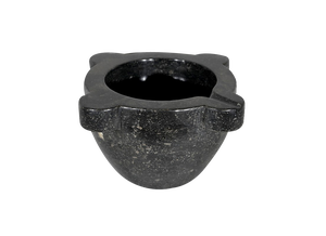 Early 19th Century Marble Mortar